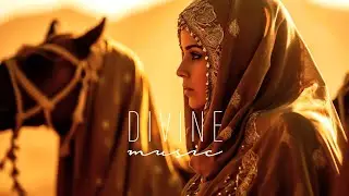 Divine Music - Ethnic & Deep House Mix 2023 [Vol.20]