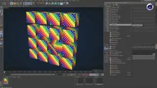 Tip - 142: How to adjust multiple objects UVs in one go