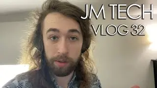 JMT Vlog 32 | Adding Tabs to My App!