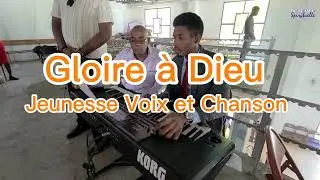 Gloire à Dieu - JVC