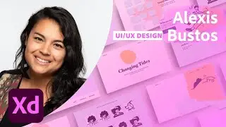 How to Create an Interactive Card Game Mobile App w/ Alexis Bustos - 2 of 2 | Adobe Creative Cloud