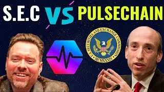 CAN THE S.E.C STOP THE PULSECHAIN BULLRUN AND RICHARD HEART?