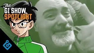 Kyle Hebert On Voicing Gohan In Dragon Ball Super