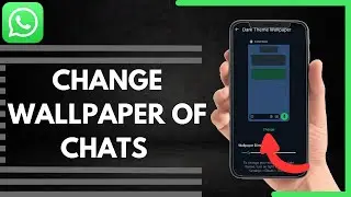 How To Change Wallpaper Of Chats On WhatsApp