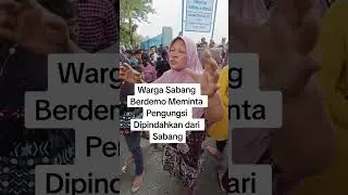 Wahai pemimpin pulangkan Rohingnya ke negara asalnya