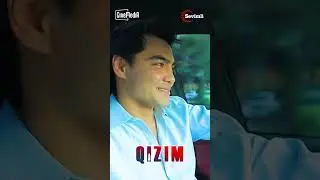 Qizim 39-qism | Nahotki, ota bolaman