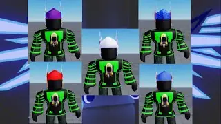 Violet Valk, Redvalk, Valk Helm, Sparkle Time Valk, and Admin Valk | Hidden Roblox Valks 2023