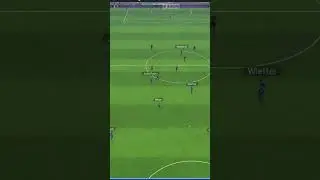 Fabian Hurzeler tactic with Brighton in FM24(short analysis)