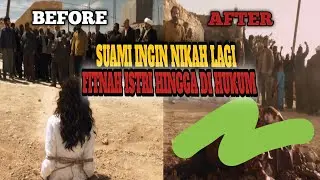 KISAH NYATA !! SANGAT SEDIH - ALUR CERITA FILM