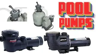 Top 5 Best Pool Pump On Amazon 2023