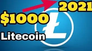 Litecoin 2021 price prediction