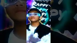 BEST TIKTOK 3D EFFECT//BEST EDIT //HAPPY MOMENTS 