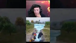 это бесплатный чит... #shorts #rogwar #pubgmobile #bgmi #метророяль