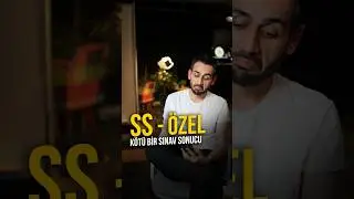 bu sonuç beni derinden yaraladı😔|S.S Özel|