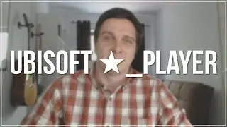 I'M A UBISOFT STAR PLAYER!