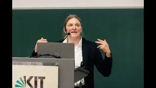 Wissen, was man nicht weiß oder: Was Klimawandel mit Psychologie zu tun hat (Dr. Helen Fischer)