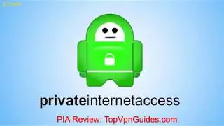 Private Internet Access/PIA Reviews 2020: $3.33/Mon, Work With Torrenting/P2P, Best VPN 2020