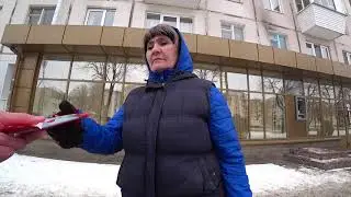 Поздравил девушек с 8 марта, подарил 20 шоколадок. Витебск 08.03.2021г. Поднял настроение девушкам!