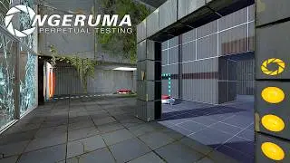 Time Zones | Perpetual Testing | Portal 2 Community Maps & Mods