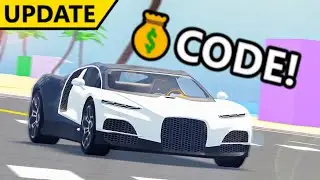 💰 $13,500,000 LIMITED! 💰 Car Dealership Tycoon Update Trailer