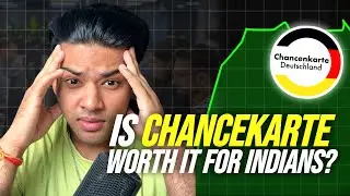 Opportunity Card (Chancenkarte) Explained: Who in India Should Really Use It? And who should not?