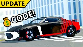 🌟🔥CHALLENGE CARS!! Car Dealership Tycoon Update Trailer