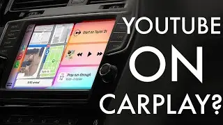 Can You Watch YouTube On Apple CarPlay? (2024)