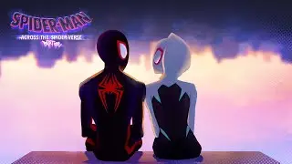 SPIDER-MAN: Across the Spider-Verse – 「CALLING」 | EMOTIONAL COVER (feat. Kristine Choi)