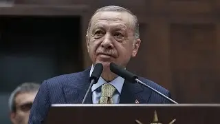 Erdoğan'dan Gezi Olayları'na karışanlara sert sözler: Bunlar çürük, bunlar sürtük