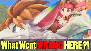 Did Secret of Mana HD Ruin a Masterpiece?