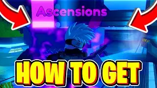 How To ASCEND UNITS In ANIME VANGUARDS! Roblox