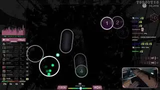 Everything will freeze  +HD FC    //    mrekk