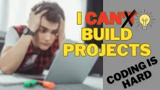 Learn The Right Way And Start Building Projects