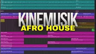 This Track Blew My Mind | Beatport’s Top 10 Afro House Level Production