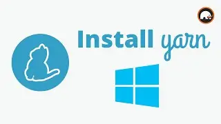 How To Install Yarn on Windows