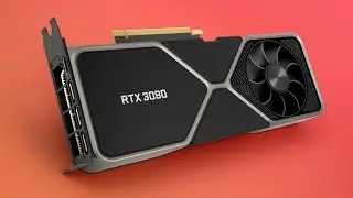 My Nvidia RTX 3080 Review!