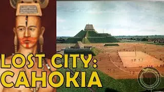 Lost City of Cahokia | Animated Documentary | Myth Stories