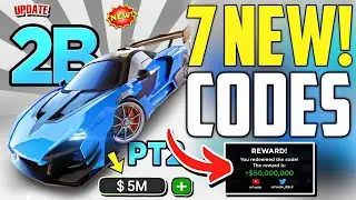 ⚠️2X!💲CODES ⚠️CAR DEALERSHIP TYCOON ROBLOX CODES 2024- CAR DEALERSHIP TYCOON CODES