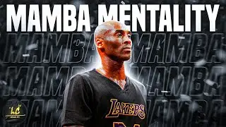 12 minutos de Kobe Bryant DOMINANDO la NBA con TRASH-TALK