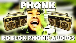 Phonk Roblox Music Codes/IDs (July 2024) *WORKING* ROBLOX ID