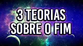 Como o universo termina? | APOCALIPSE SHOW