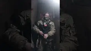 Рускии Командир про Таджиков