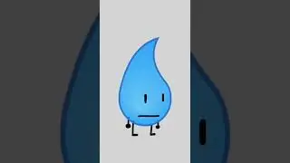 OPEN THE DOOR meme (bfb)