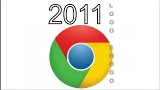 Chrome Historical Logos | Chrome | Logo History | Evolution of Logo