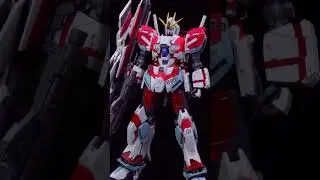 RX-9 Narrative Gundam [Mobile Suit Gundam Narrative]