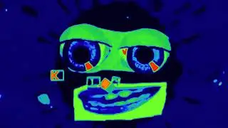 Klasky Csupo in Infrared Tones [Improved]