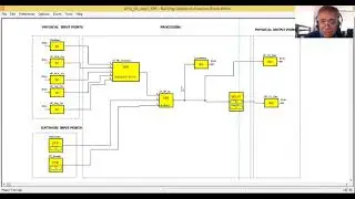 How to become a BMS engineer part 84 (Functional Block Programming   Expression Block)