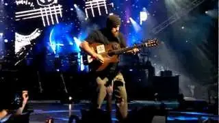 Zac Brown Band Devil Went down to Georgia