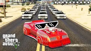 GTA 5 Thug Life   Баги, Приколы, Фейлы, Трюки, Эпичные Моменты 