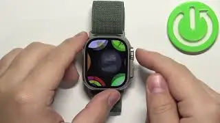 How to Connect to the Wi-Fi on Apple Watch Ultra - Get Internet Connection on Apple Watch Ultra